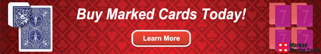 buy cheating playing cards today